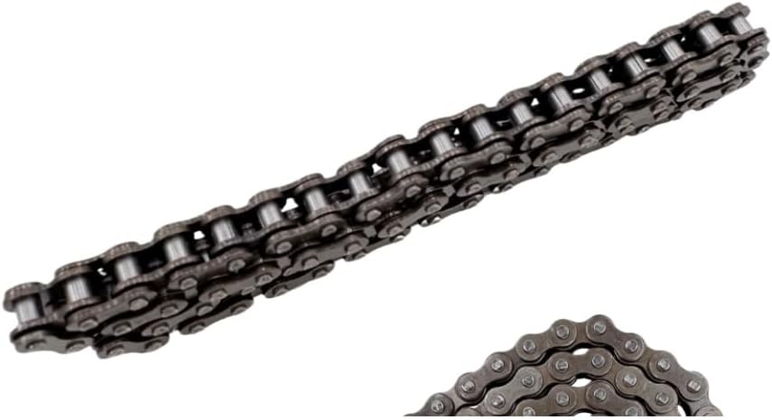 Oil Pump Chain Compatible with LINHAI 500 550 500 E2 E4 M550 E2 E4 M550L E2 E4 500 T3b EFI 500 PROMAX E4 T3b T-BOSS 550 E4 35196
