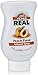 Peach Reàl, Peach Puree Infused Syrup, 16.9 FL OZ Squeezable Bottle (Pack of 1)