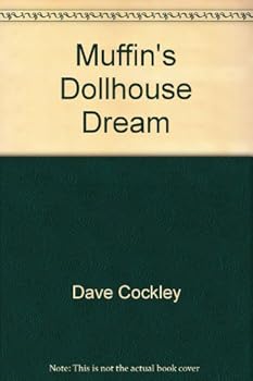 Paperback Muffin's Dollhouse Dream Book