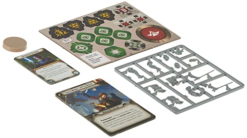 Star Wars Legion Anakin Skywalker Expansion #TOP9