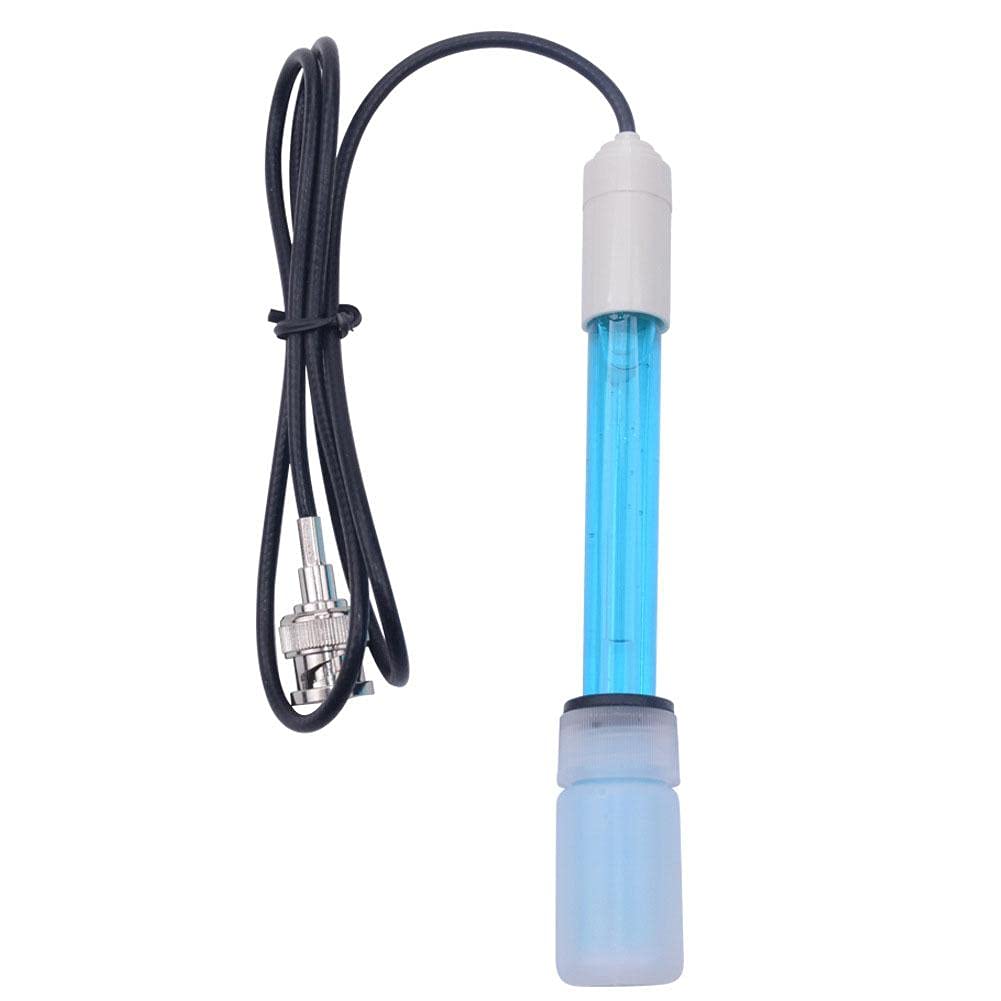 Buy Digital PH Meter, PH Sensor Module + PH Probe Composite Electrode ...