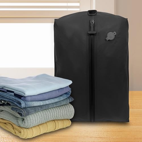 Bolsas de vacío para viajes con compresión para maletas de ropa 4