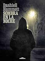 Sombra en la noche