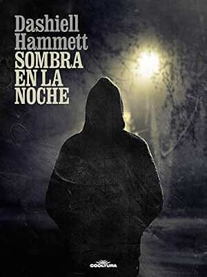 Sombra en la noche