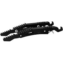 For Husqvarna TE, TX And FE Model 2017-2024 150 250 300 350 450 501 Enduro With Original Footpeg Motocross Passenger Foot Pegs Dirt Bike Rear Pedals Cross Country Rests 1 Pair