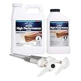 TotalBoat High Performance Epoxy Kit - Crystal...