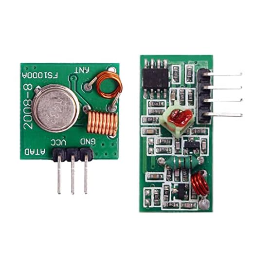 Kit Sensore Temperatura Impermeabile 2 Pezzi | Con Cavo 1m Per Arduino E Raspberry Pi