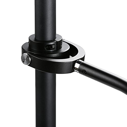 Movo Vs2000Pro Telescoping Video Stabilizer System With Micro Balancing And Quick Release Platform - For Dslr Cameras & Camcorders Up To 6.6 Lbs #TOP6