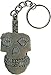 Produktbild MISFITS Skull Schädel Metal KEYCHAIN SCHLÜSSEL, Officially Licensed Products Classic Rock Artwork KunstwerkAssorted gemischtHigh Quality Qualität Metal KEYCHAIN SCHLÜSSEL
