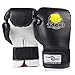 Cheerwing Kids Boxing Gloves 4oz Training Gloves for Youth and Toddler Punching Mitts Kickboxing Muay Thai Gloves
