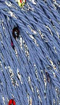 Filatura di Crosa Yarn Cristallo Lapis 006