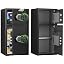 6.5 Cub-Digital Keypad safes