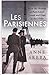 Anne Sebba Les Parisiennes /anglais