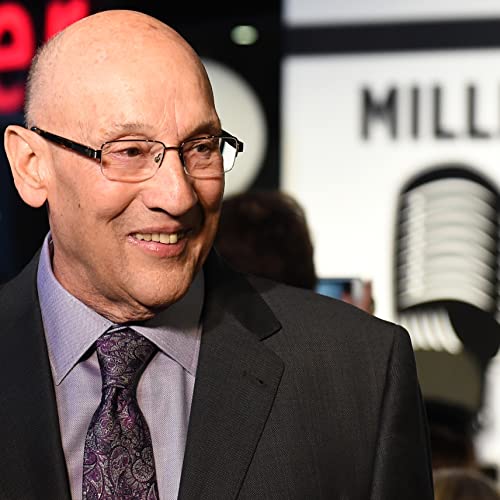 Ep. 002: Bob Miller, Los Angeles Kings Podcast Por  arte de portada