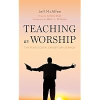Teaching as Worship