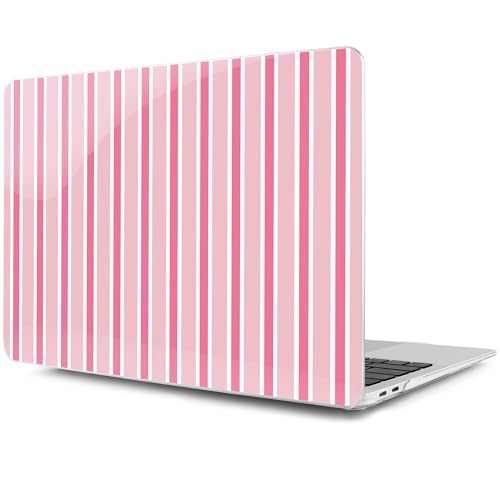 MEEgoodo Case for MacBook Air 13 inch (A2337 M1, A2179, A1932) 2021-2018