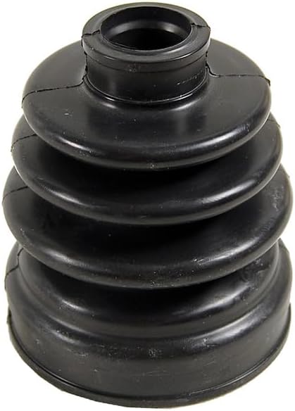 Rear Inner CV Joint Boot,cv joint 1 X for Subaru Legacy,Baja 2003 2004 2005 2006 for Suzuki Aerio 2003 2004 2005 2006 2007 fits Mitsubishi Outlander
