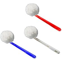JL Toilet Bowl Mop [Set of 3]