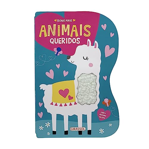 Bichos fofos – animais queridos: