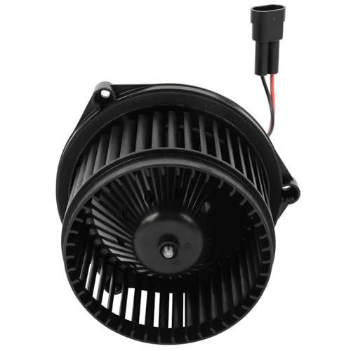 Image of SCITOO HVAC Heater Blower Motor Front Fit For Buick,For Chevrolet,For Oldsmobile,For Pontiac Models - For Camaro,For Grand Prix,For Lumina Van,For Monte Carlo,For Regal Replacement For # 700076