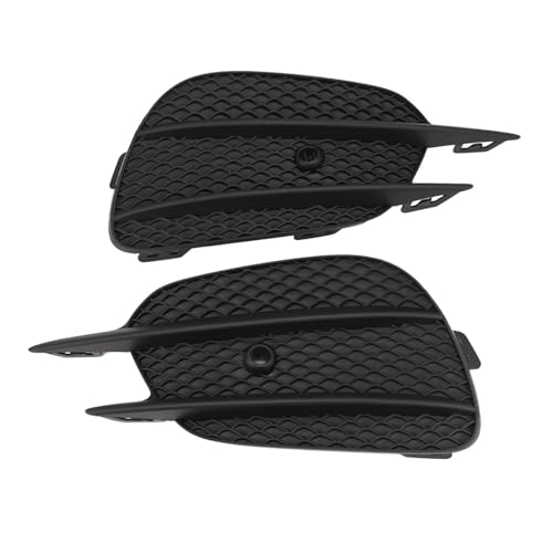 Cadre antibrouillard W213 Benz Classe E 2016-2020 grille avant A2138856800