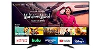 Algopix Similar Product 6 - TOSHIBA TF55A810U21 55inch 4K UHD TV