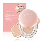 [TIRTIR] Mask fit Cushion [ティルティル] マスクフィットクッション 本体 18g ALL COVER 17C