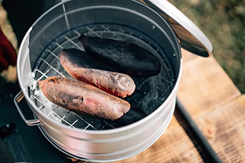 尾上製作所(ONOE) いもやききやっくんDX 2306490 の商品画像 4