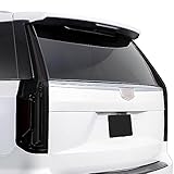 BOGAR TECH DESIGNS Full Rear Taillight Tail Light Tint Kit Compatible with Cadillac Escalade 2021-2025, Dark Smoke