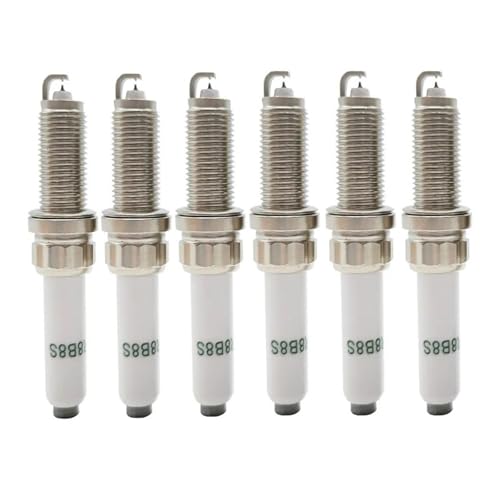 Bougies d'allumage 94201 BERU Z366 pour moteurs BMW Mini B38 B48
