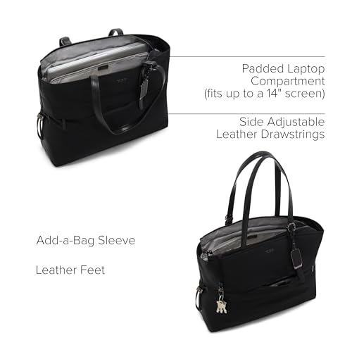 TUMI Cam Large Tote3