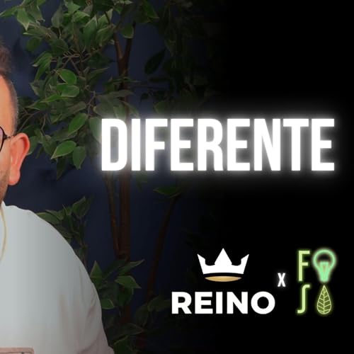 "El REINO se VIVE de forma DIFERENTE" | Pastor Fabio Gil |💡#Fotos&iacute;ntesis 🌱