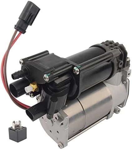 Amazon.com: AKWH Air Suspension Compressor Compatible with BMW X5  