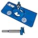 Kreg Concealed Hinge Jig and Concealed Hinge Bit