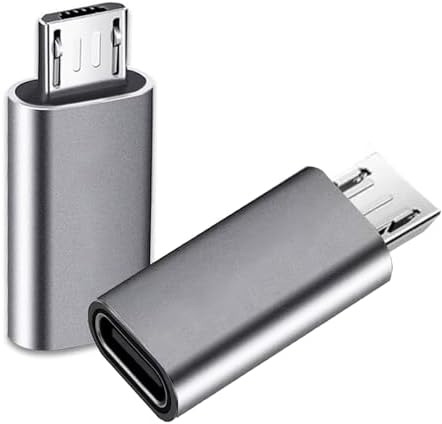 Adattatore USB 3.0 USB B Femmina Micro B Maschio Nero - MANHATTAN - Foto 14