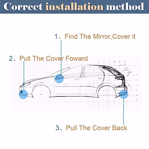 Bâche auto Hyundai i10 Genesis étanche bâche extérieure vent