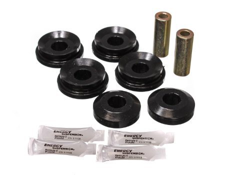 Energy Suspension 7.7105G Strut Rod Set for Nissan 240SX