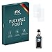 Produktbild atFoliX Schutzfolie kompatibel mit Vaporesso Revenger Folie, ultraklare und flexible FX Displayschutzfolie (2er Set)