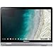 SAMSUNG XE520QAB-K02US Chromebook Plus V2, 2-in-1, Intel Core m3, 4GB RAM, 64GB eMMC, 13MP Camera, Chrome OS, 12.2