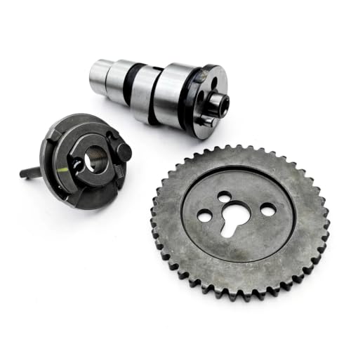 Árbol de levas contra pérdida de potencia en motor 500HO 520 y 550 referencia 0GR0-024200