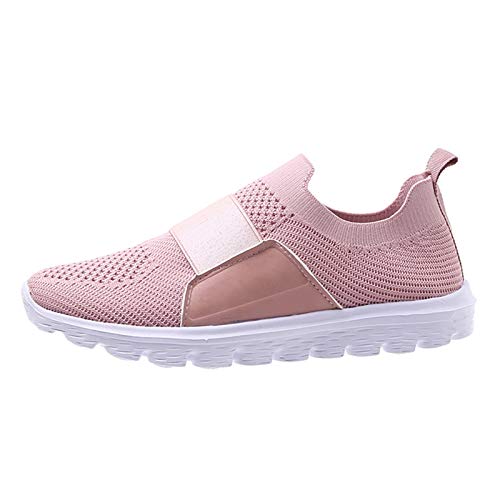 Chaussures de course légères femme basket running respirante sport