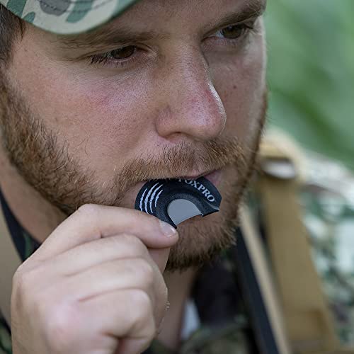 Foxpro Coyote Combo Pack #TOP4