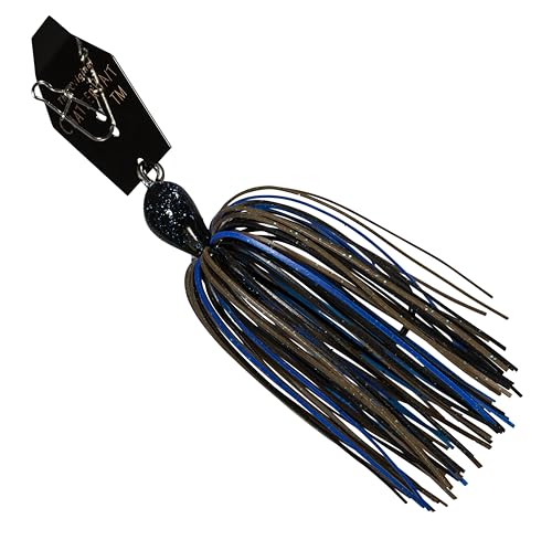 The Original Chatterbait