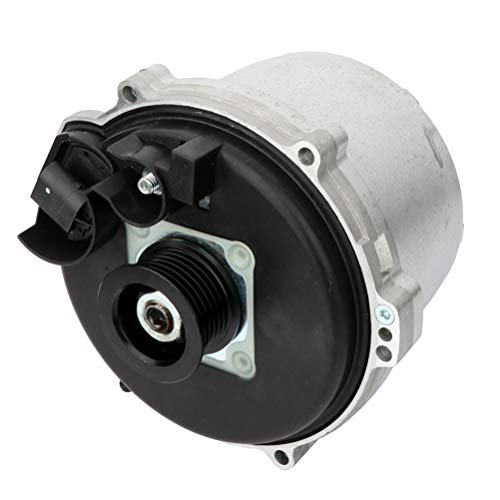 INEEDUP Car Alternator Fit for 2002-2003 BMW 745i 2002-2004 BMW 745Li 2004-2006 BMW 760i 2003-2008 BMW 760Li