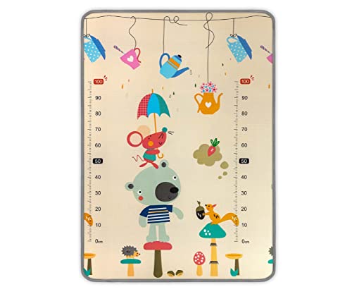 Tapis de jeu en mousse XPE imperméable et antidérapant