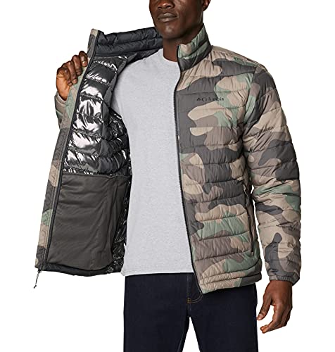 Image of Columbia Men Jacket