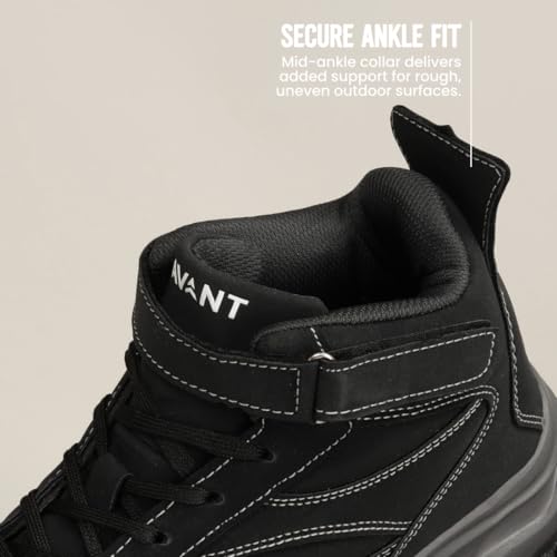 Image of AVANT Mens Thar Outdoor Shoes