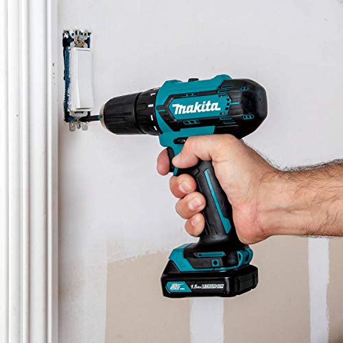 Makita Ct411 12V Max Cxt® Lithium-Ion Cordless 4-Pc. Combo Kit (1.5Ah #TOP7
