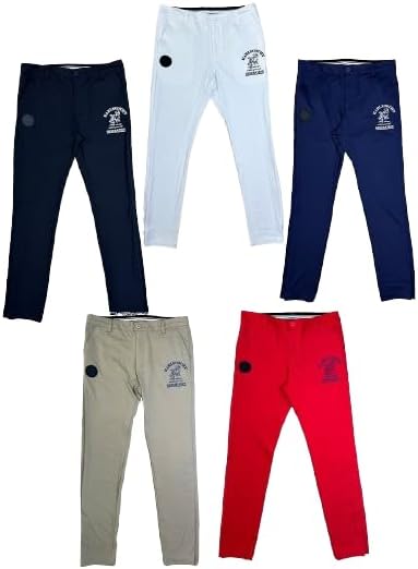 【新品】EARLSCOURT アールズコート ゴルフウェア ロゴロングパンツ Amazon | [EARLSCOURT] アールズコート ゴルフウェア ロゴロングパンツ