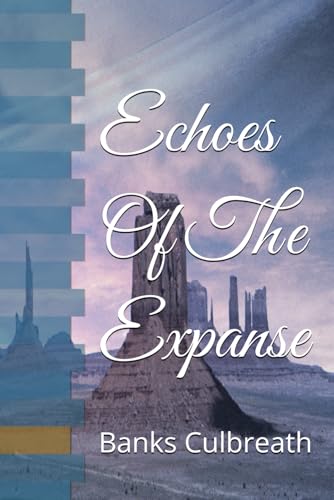 Echoes Of The Expanse